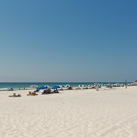 The Beach House Gulf Shores Buitenkant foto