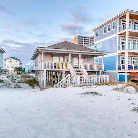 The Beach House Gulf Shores Buitenkant foto