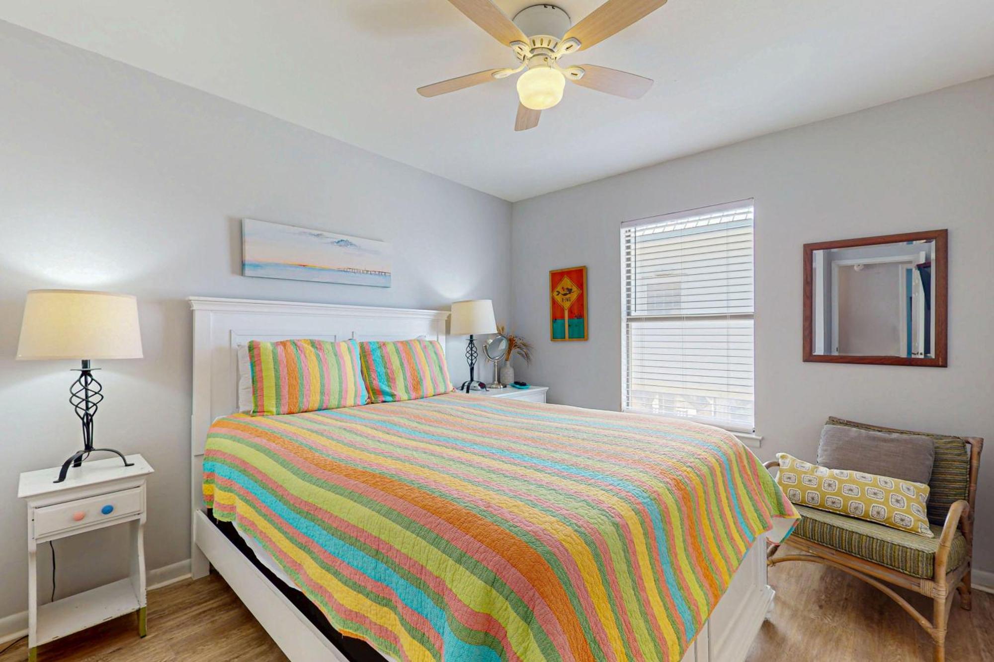 The Beach House Gulf Shores Buitenkant foto