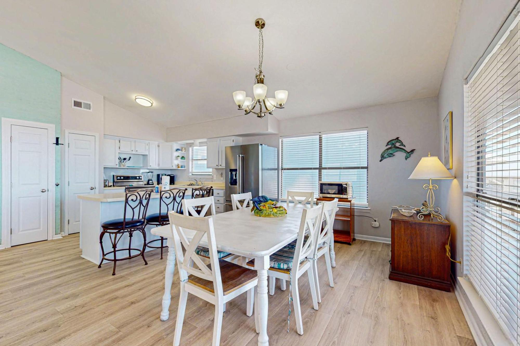 The Beach House Gulf Shores Buitenkant foto