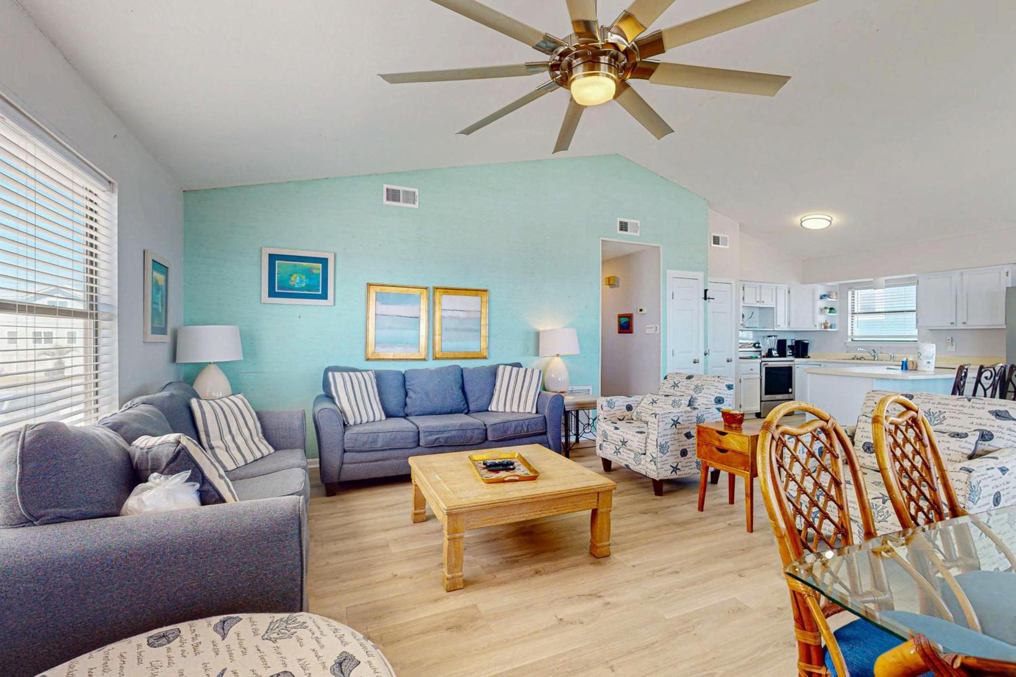 The Beach House Gulf Shores Buitenkant foto